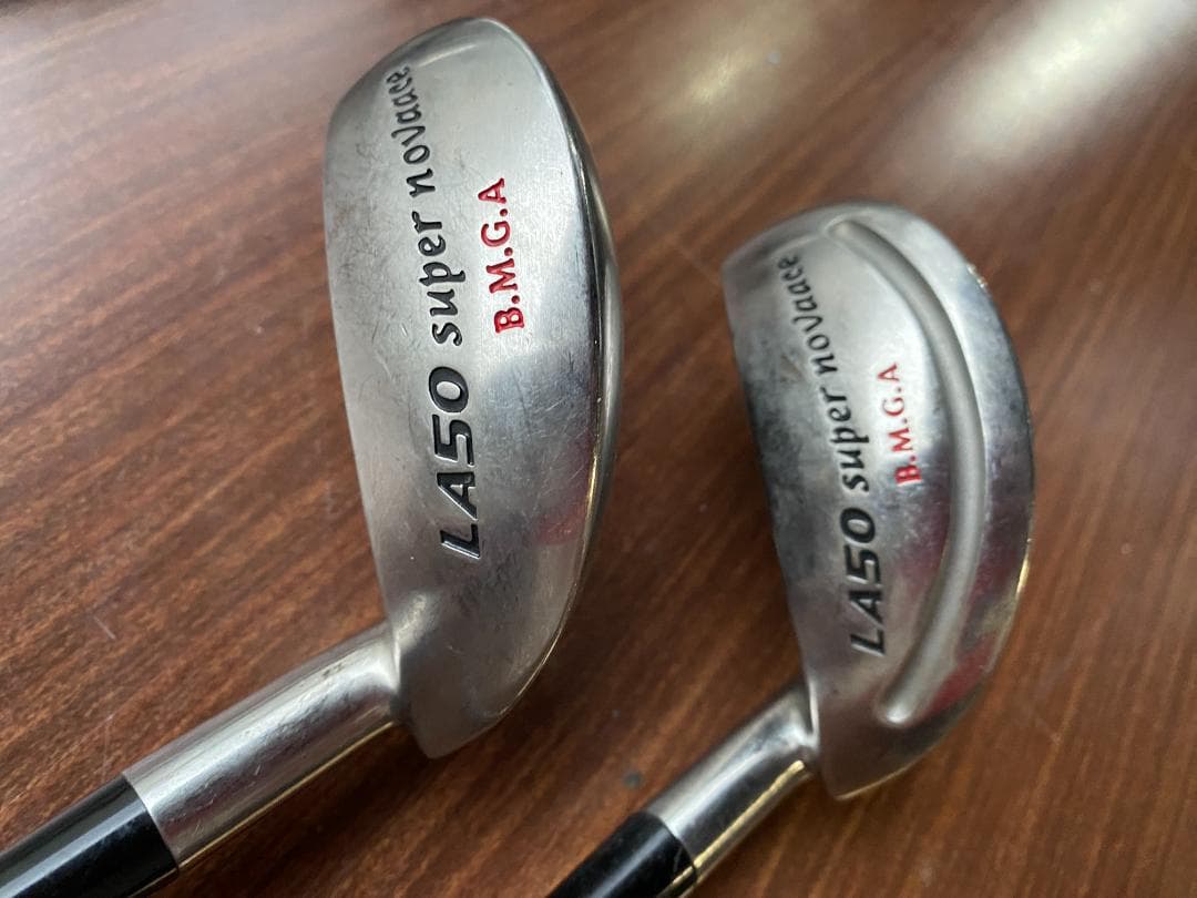 ★ ユーティリティ B.M.G.A B25 B22 Super Novaace