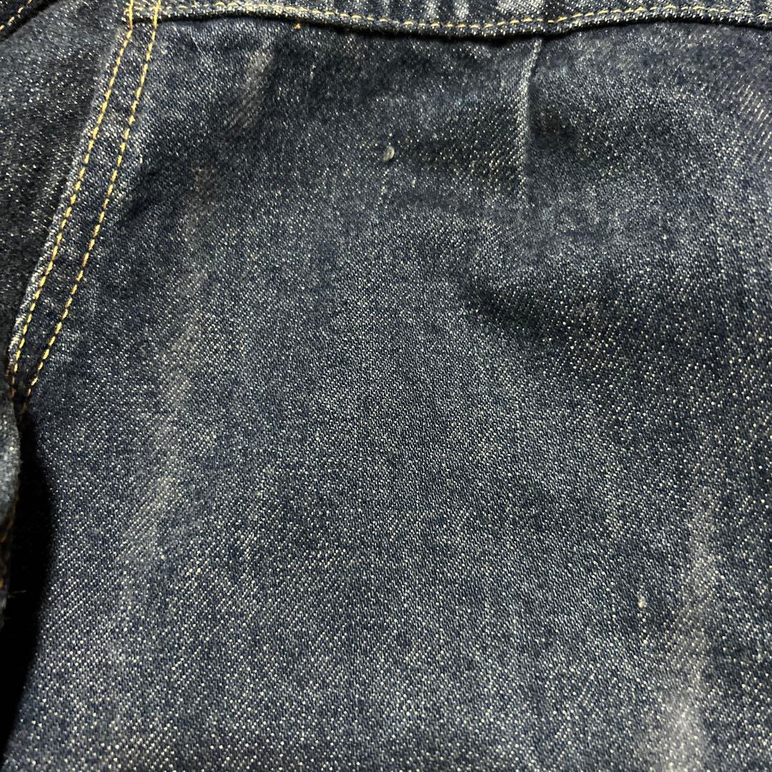 ヒ*リ様 LEVI'S 71506XX 1st 93年日本製 size36