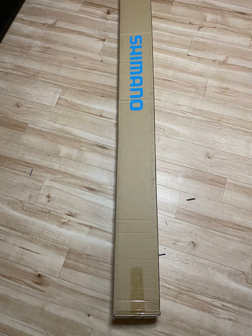 24OCEA プラッガー S77MH 新品未使用