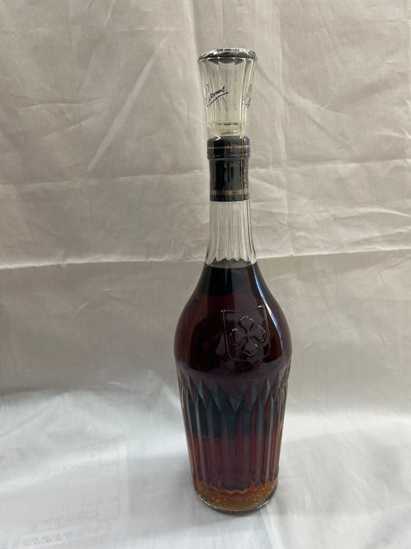 未開封 CAMUS XO COGNAC コニャック 箱付き 02