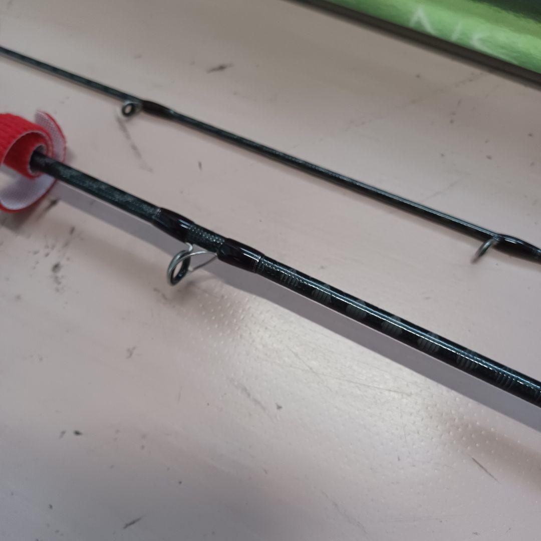 SHIMANO TROUT ONE NS B47 トラウトロッド