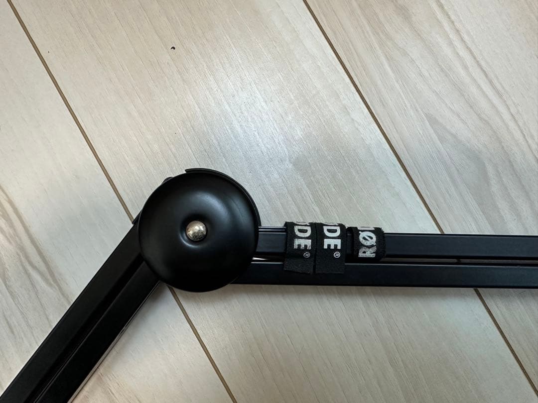 【美品】RODE PSA1 マイクアーム 動作良好