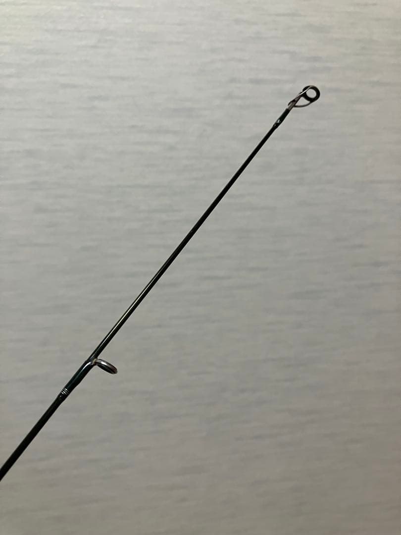 ZENITH トラウトロッド