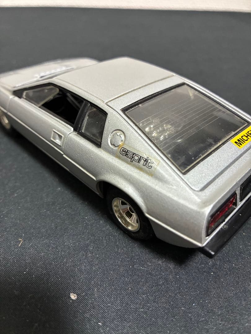 永大　ロータス　エスプリ　1/28スケール