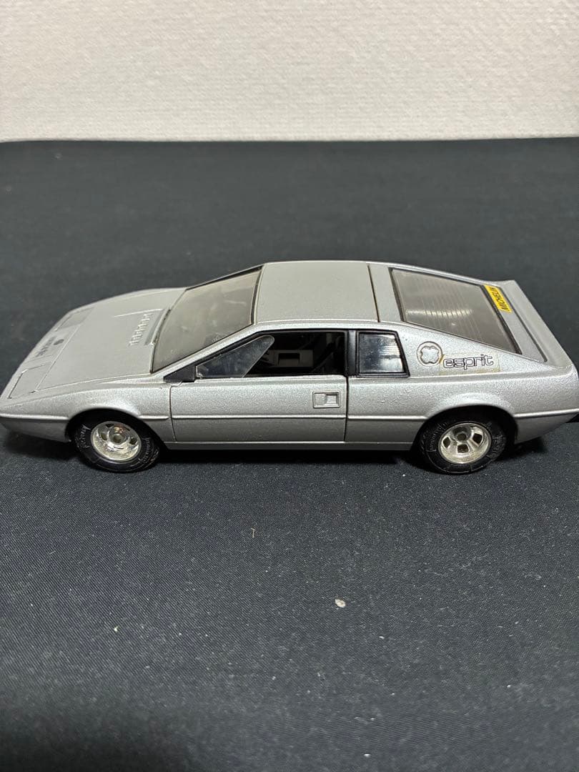 永大　ロータス　エスプリ　1/28スケール