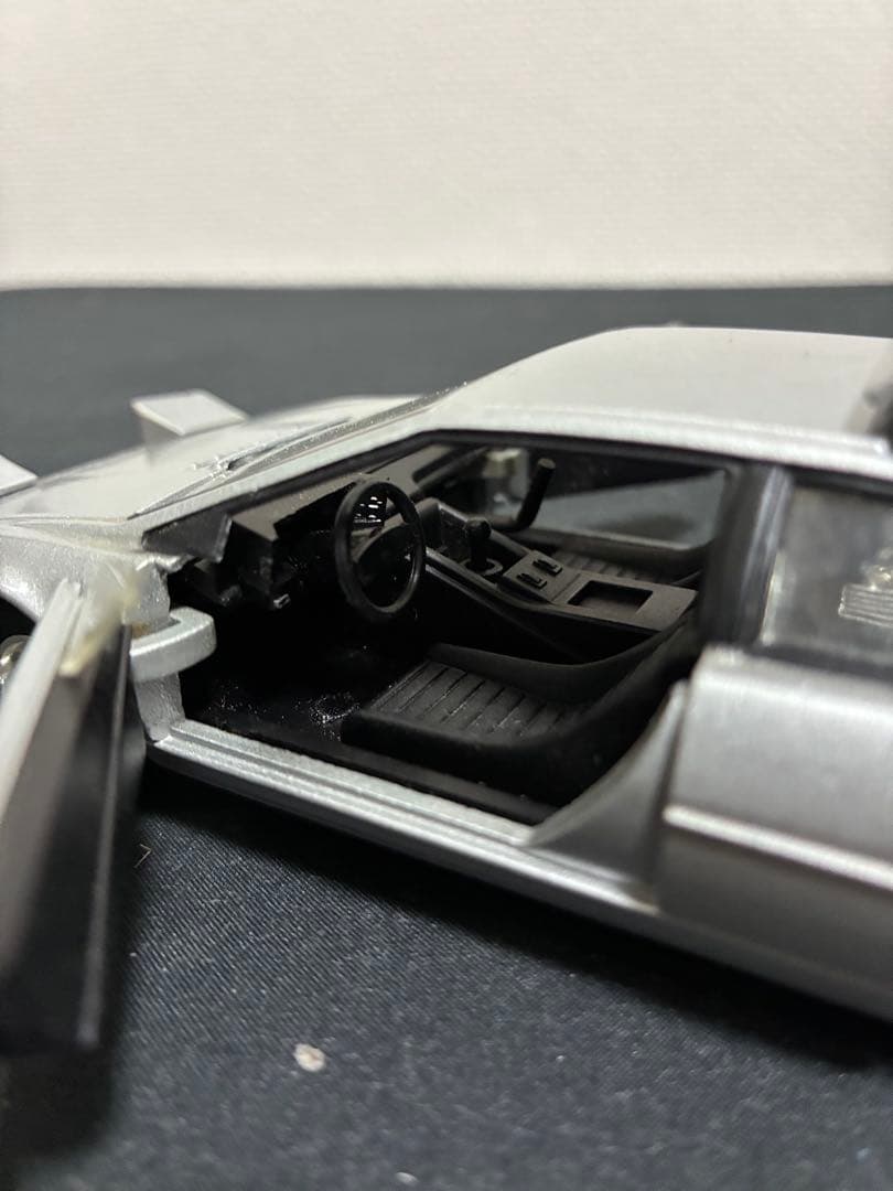 永大　ロータス　エスプリ　1/28スケール