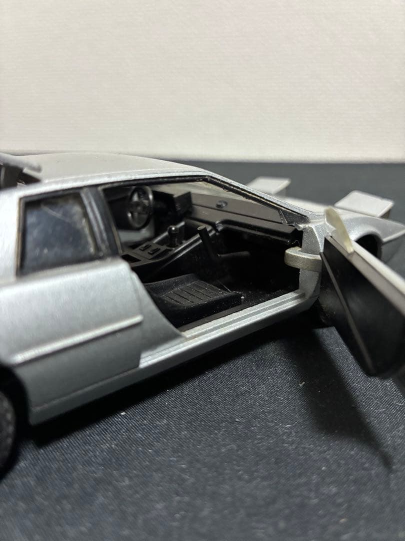 永大　ロータス　エスプリ　1/28スケール