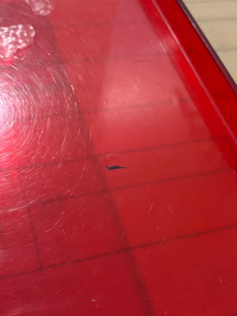 Kartell カルテル USAME ウザメ センターテーブル・ローテーブル