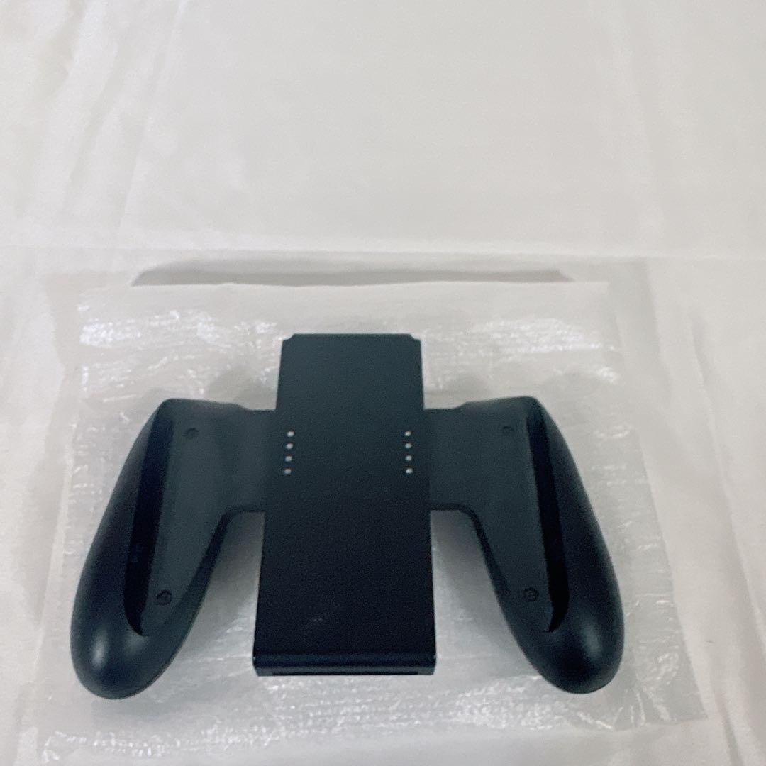 Nintendo Switch 本体ネオンブルー／ネオンレッド　バッテリー強化版