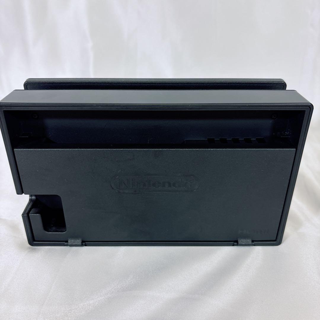 Nintendo Switch 本体ネオンブルー／ネオンレッド　バッテリー強化版