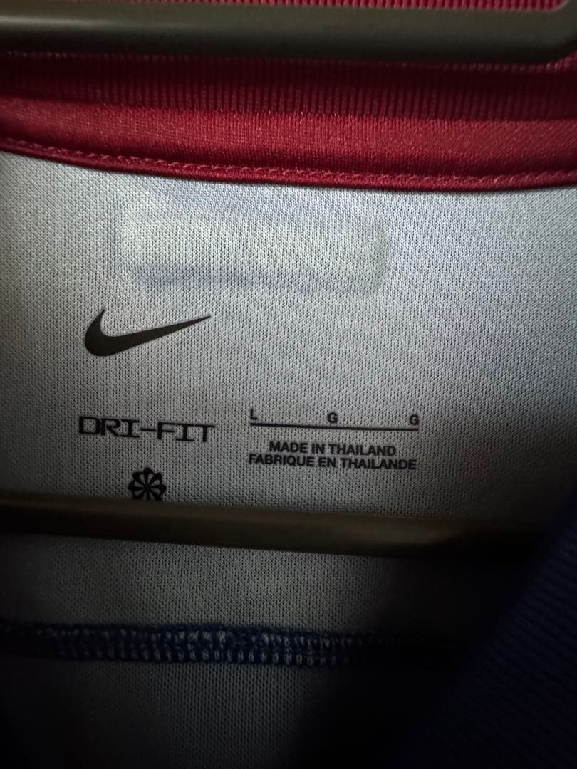 正規品バルセロナ 23/24 ユニフォーム ホーム レプリカ #21.デ・ヨング