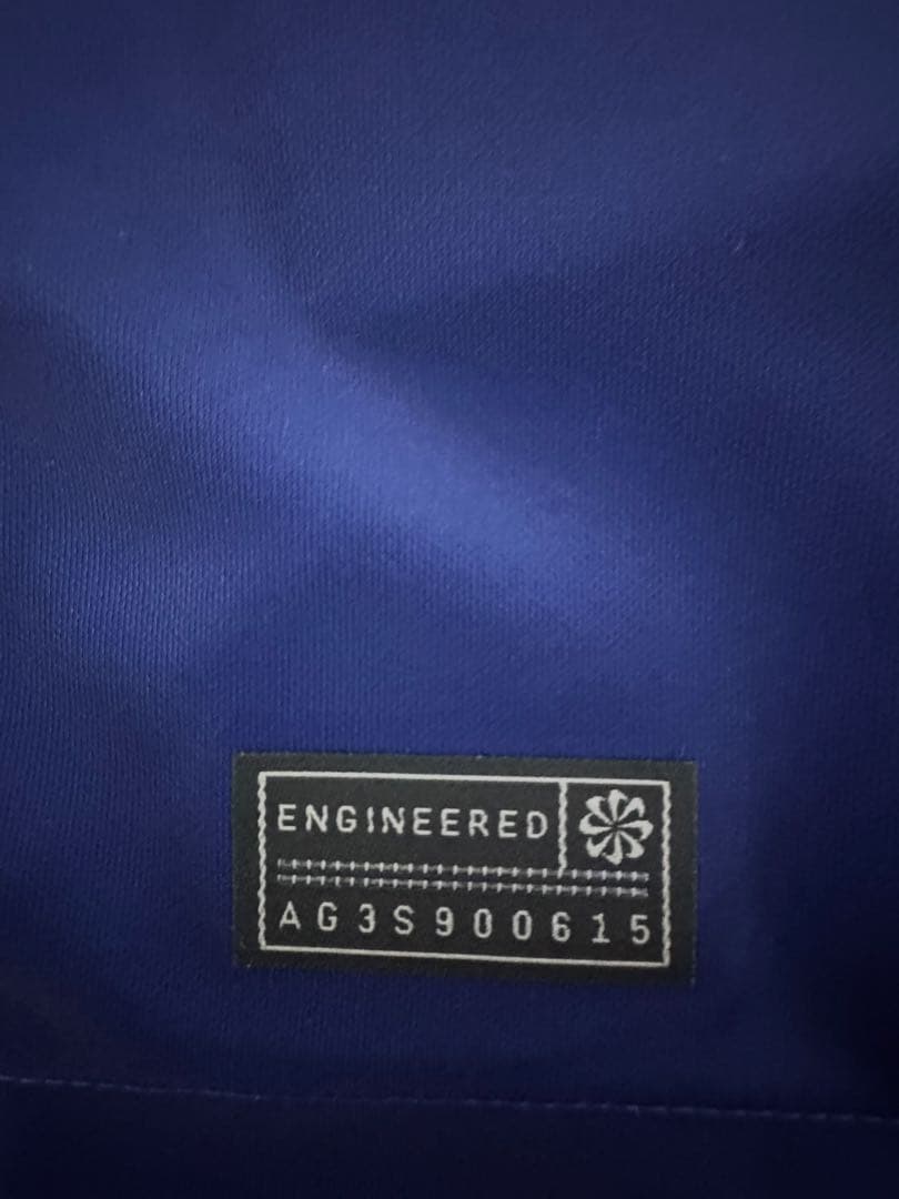 正規品バルセロナ 23/24 ユニフォーム ホーム レプリカ #21.デ・ヨング