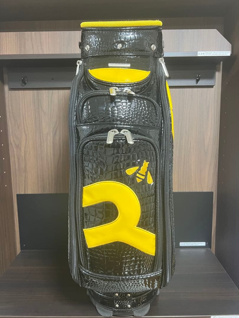 眼*ド様 特別値下❗️極美品❗️世界に1個限定カラーロッディオ　プレミアムキャデ