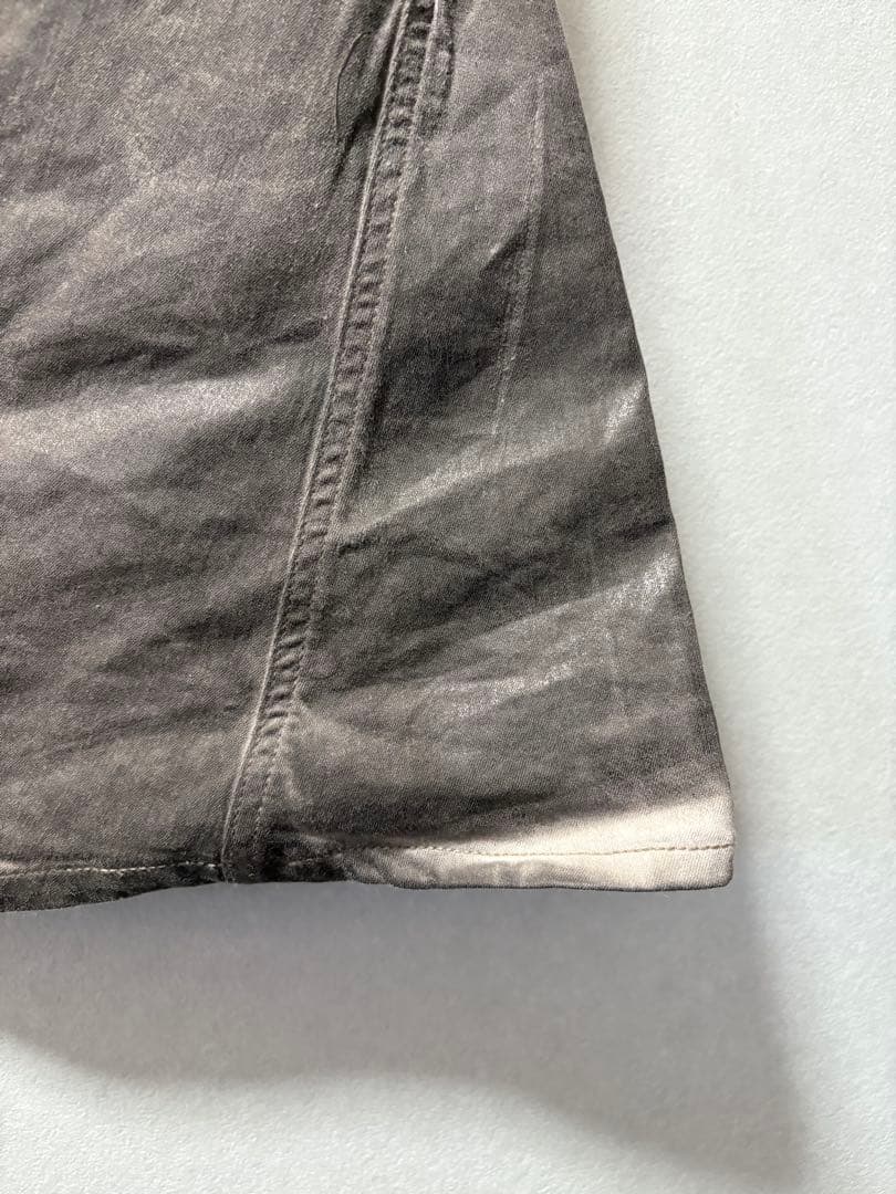 パンツ RICK OWENS DRKSHDW Bias Bootcut