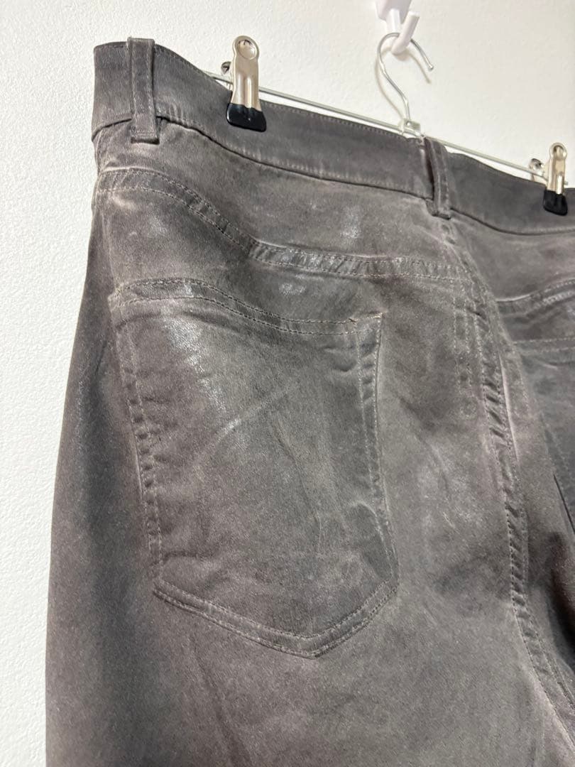 パンツ RICK OWENS DRKSHDW Bias Bootcut