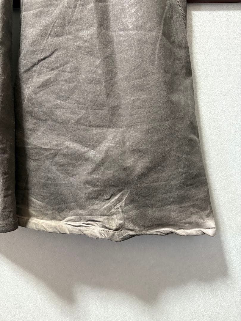 パンツ RICK OWENS DRKSHDW Bias Bootcut