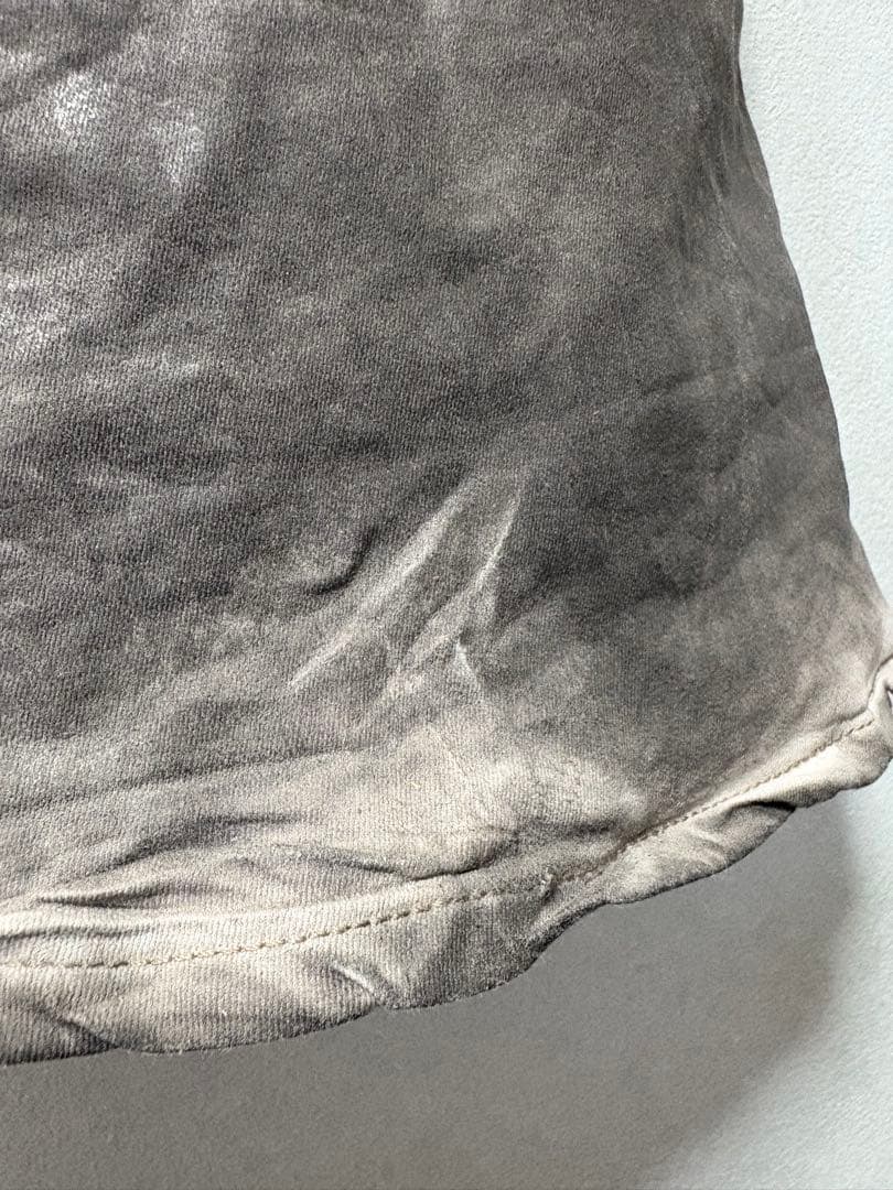 パンツ RICK OWENS DRKSHDW Bias Bootcut