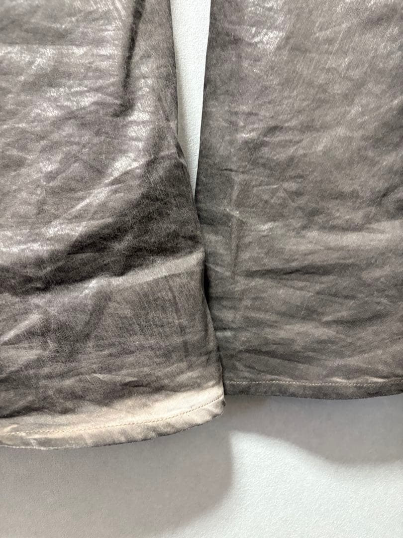 パンツ RICK OWENS DRKSHDW Bias Bootcut