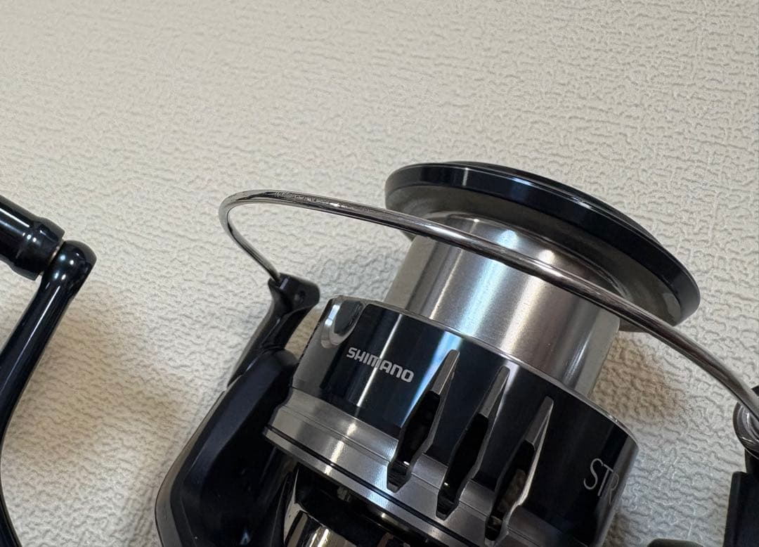 シマノ 20 ストラディックSW 4000XG