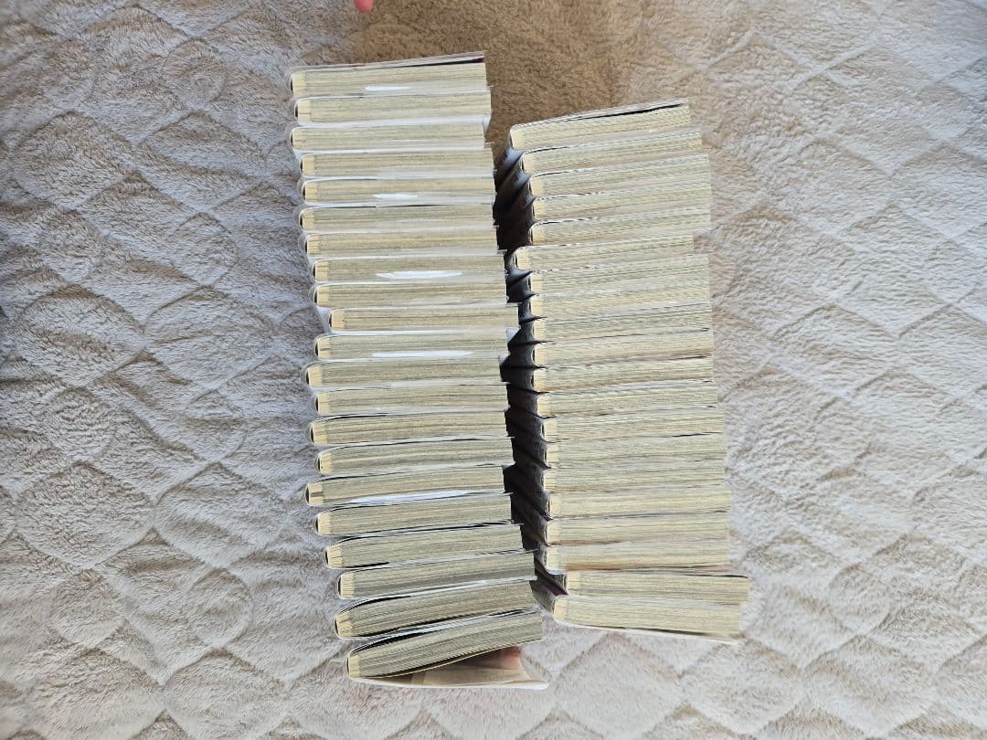 魔入りました！入間くん 1～41巻