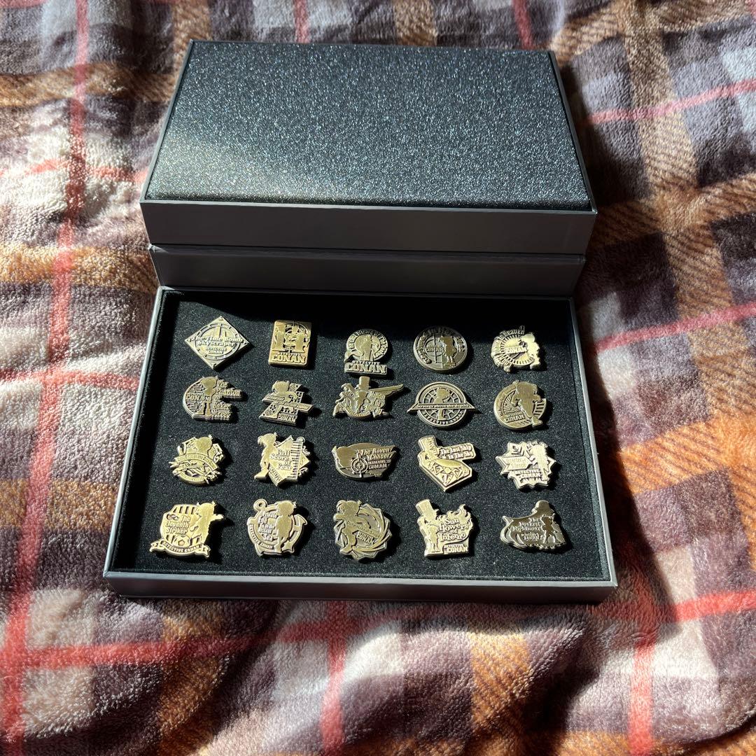 劇場版 名探偵コナン Blu-ray BOX