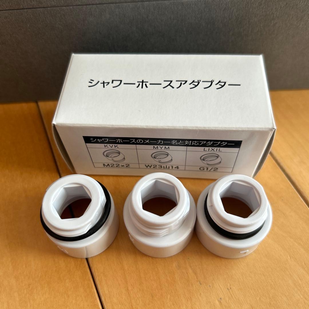 Mirable zero ウルトラファインバブル ミスト シャワーヘッド