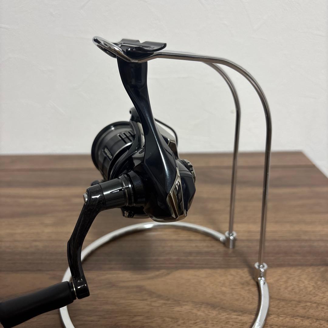 19ヴァンキッシュC2000SSS 美品‼️