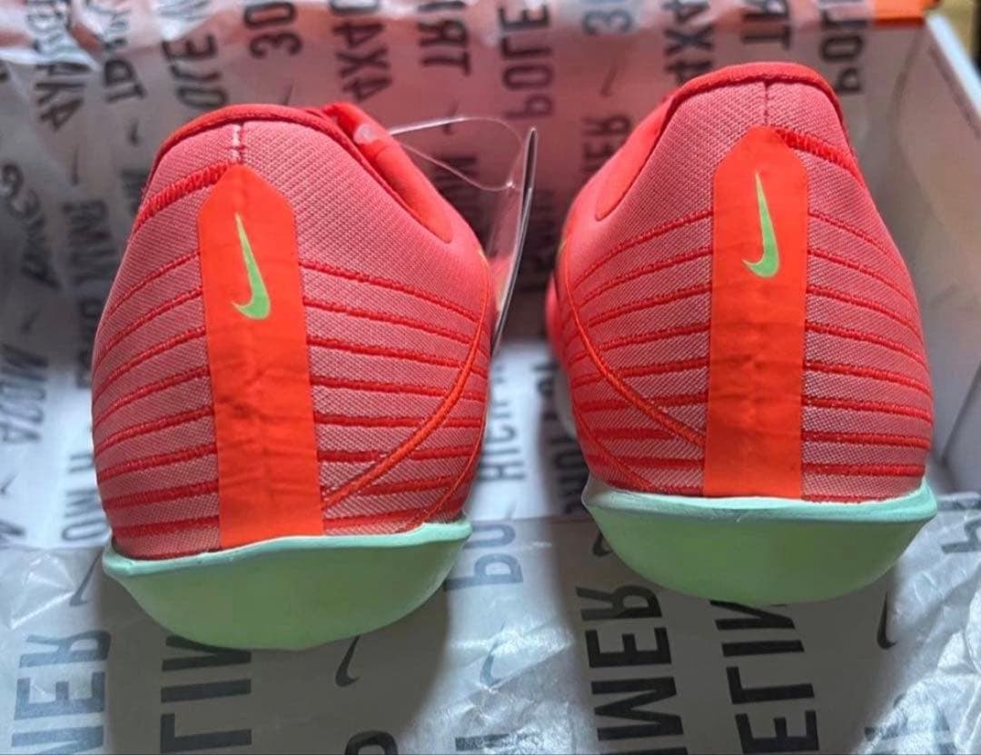 NIKEエアズームマックスフライ2 27.5センチ