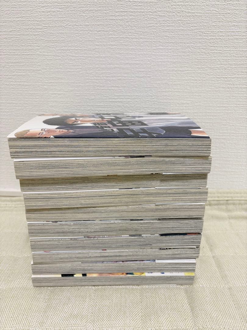 宇宙兄弟 1巻-35巻 / DVD / 心ノート / おまけ本 セット