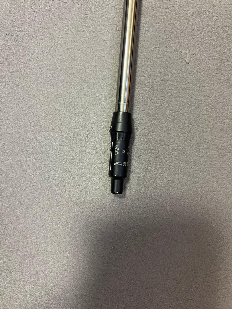 ピンツアー173-65S ドライバーシャフト