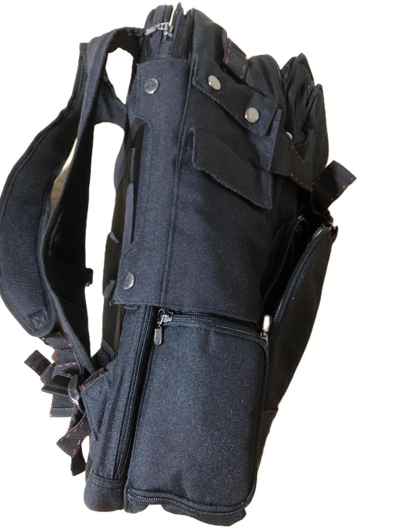 早い者勝ち 値下げ中 レア 美品 INDEPENDENT バックパック 大容量