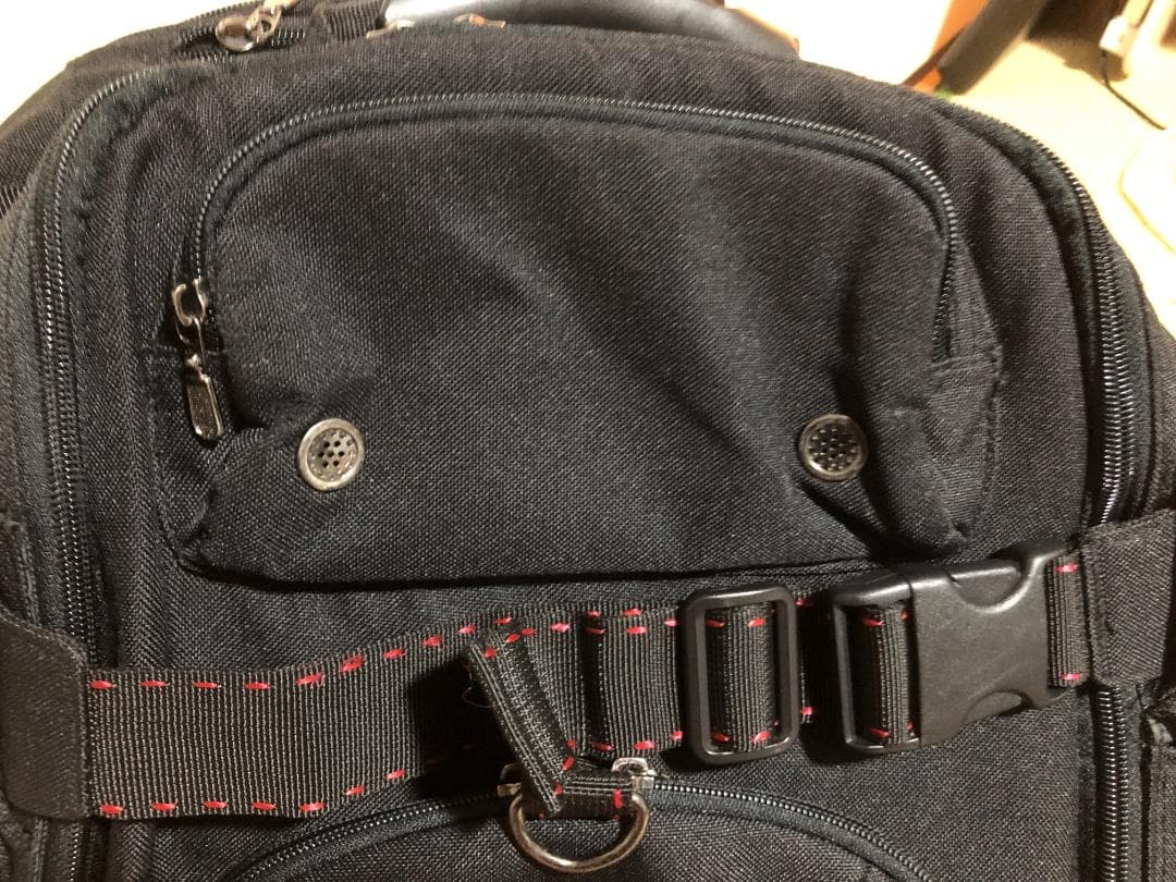 早い者勝ち 値下げ中 レア 美品 INDEPENDENT バックパック 大容量