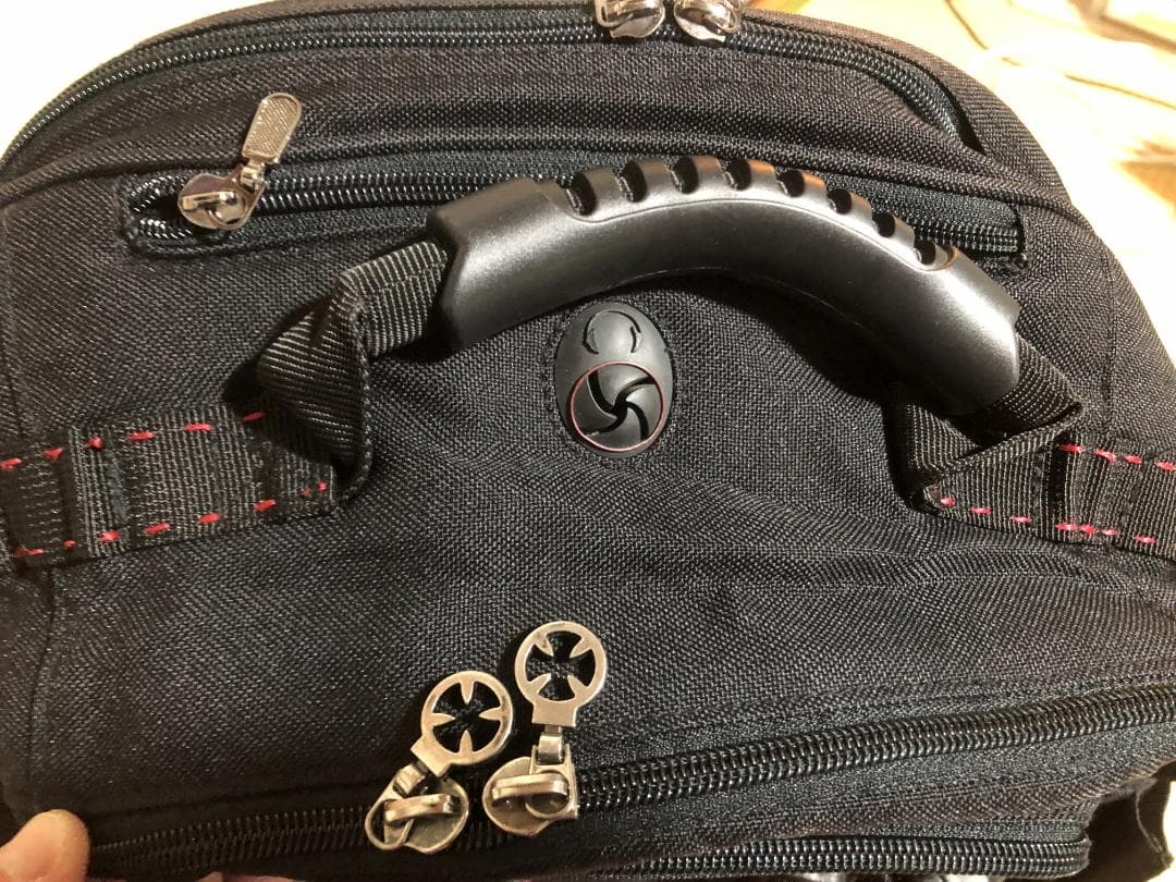 早い者勝ち 値下げ中 レア 美品 INDEPENDENT バックパック 大容量