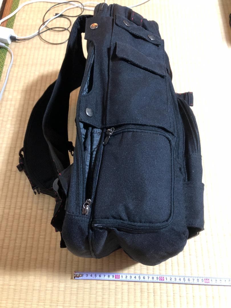 早い者勝ち 値下げ中 レア 美品 INDEPENDENT バックパック 大容量