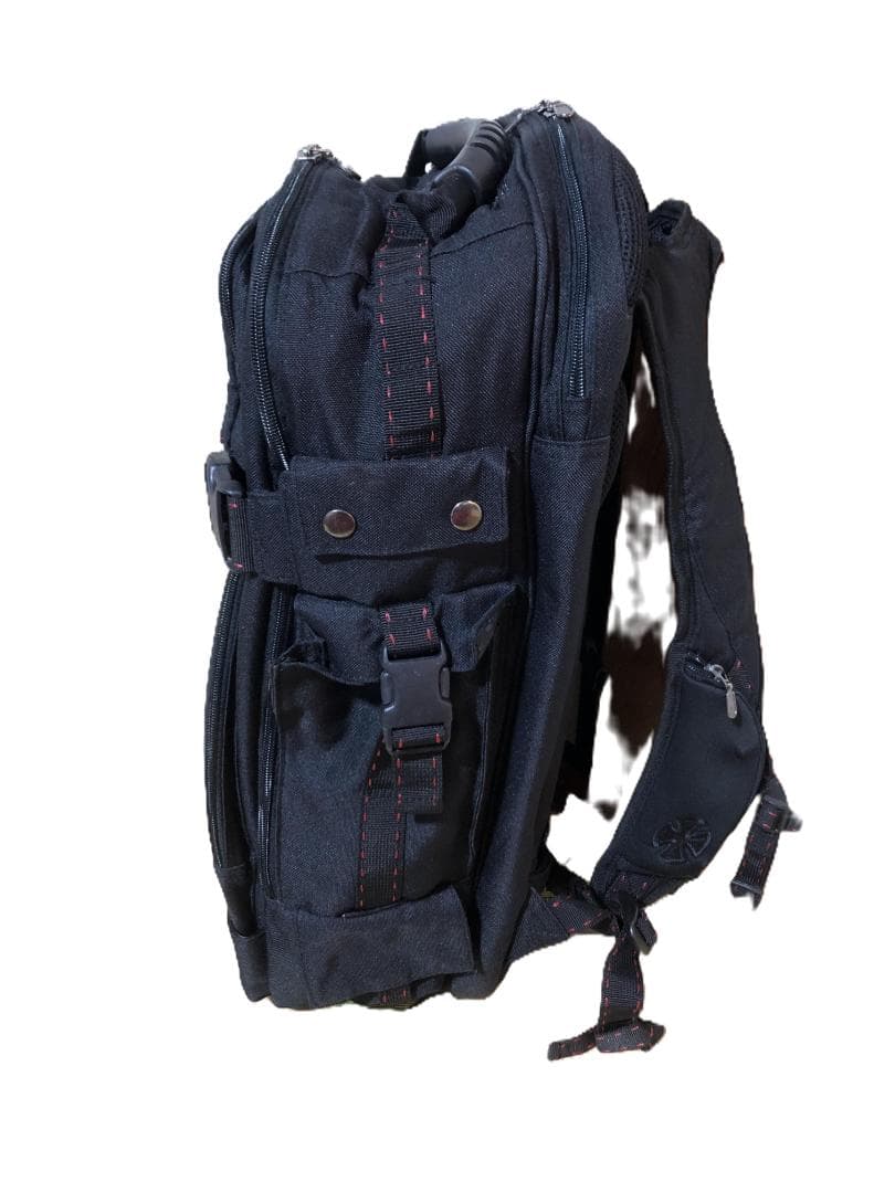 早い者勝ち 値下げ中 レア 美品 INDEPENDENT バックパック 大容量