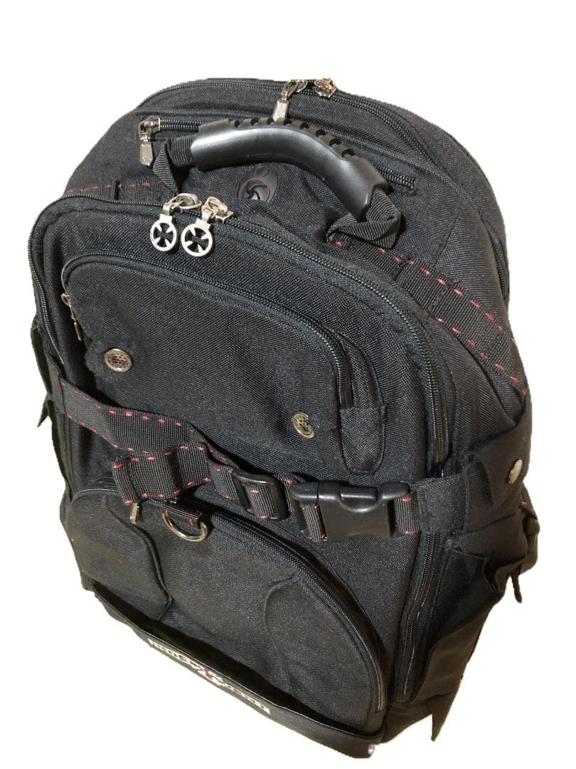 早い者勝ち 値下げ中 レア 美品 INDEPENDENT バックパック 大容量