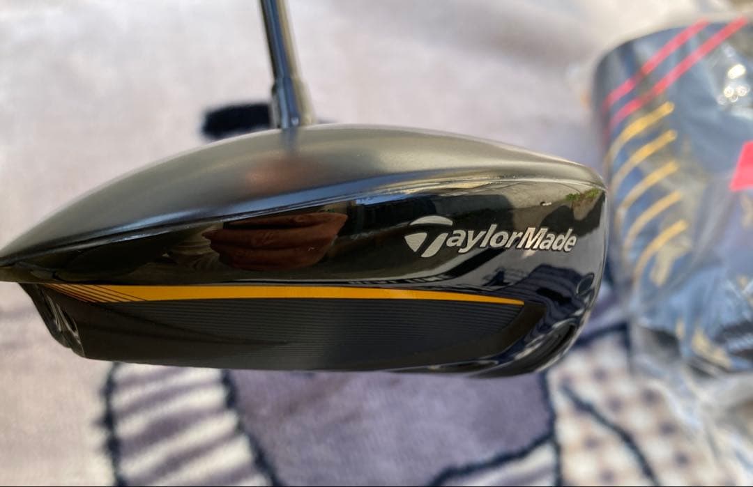 クラブ TaylorMade R7 Quad Mini D13.5