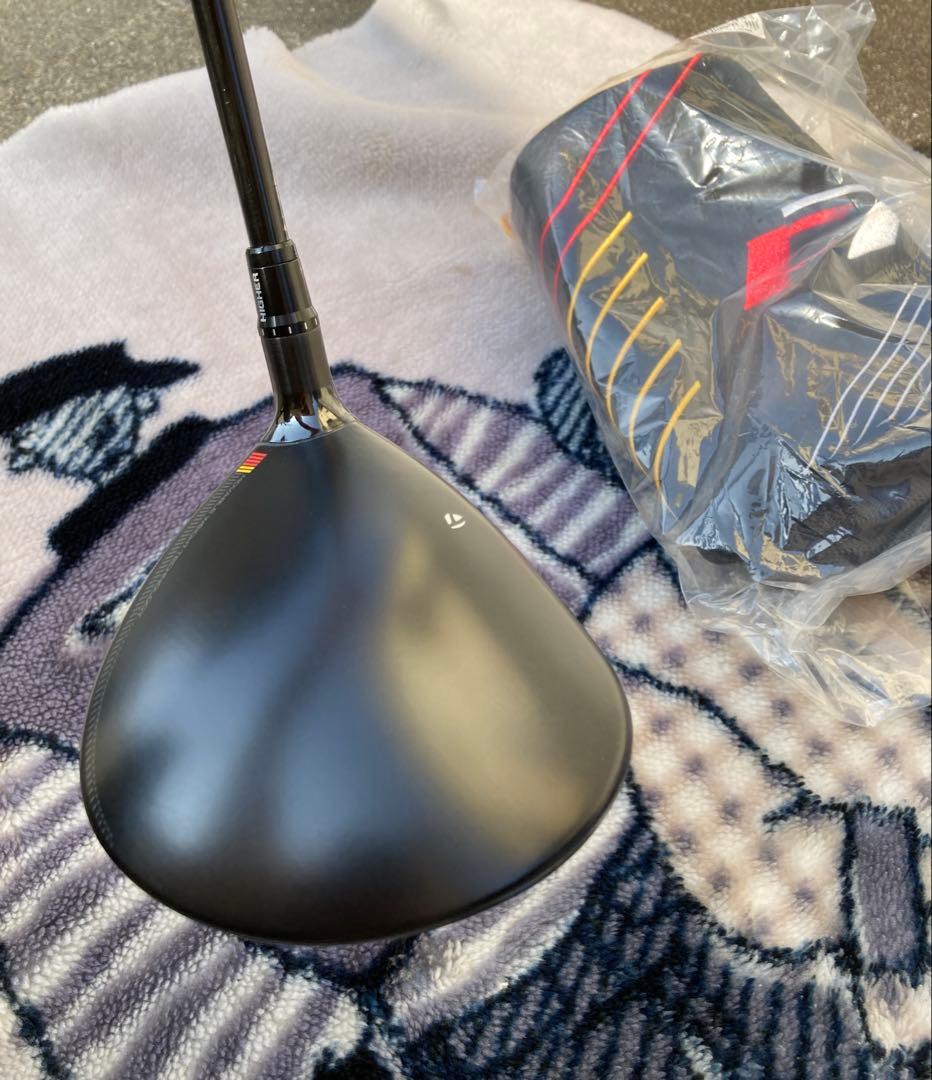 クラブ TaylorMade R7 Quad Mini D13.5