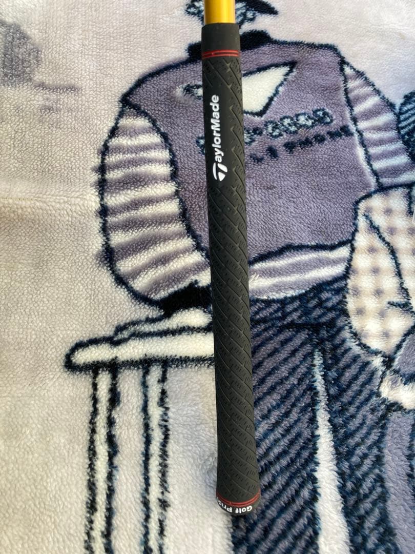 クラブ TaylorMade R7 Quad Mini D13.5