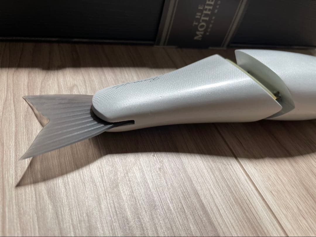 G*L様 マザー　ロマンメイド カラー　ホワイトスネーク