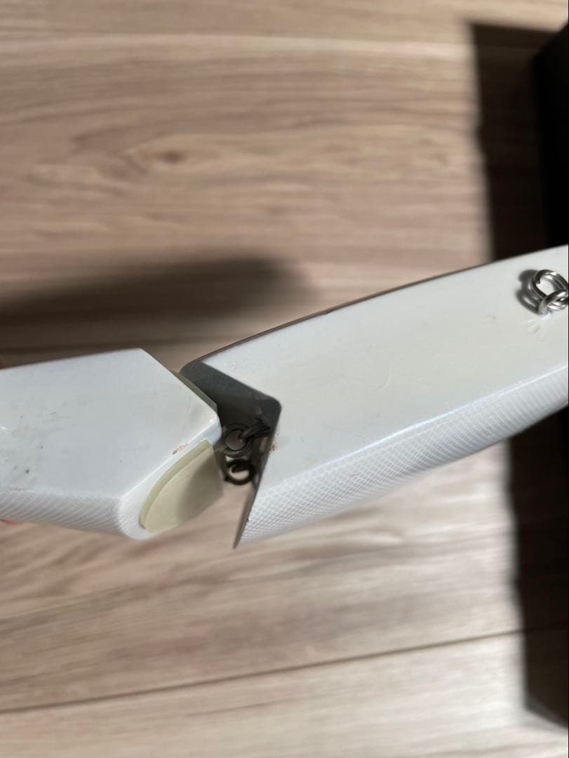 G*L様 マザー　ロマンメイド カラー　ホワイトスネーク