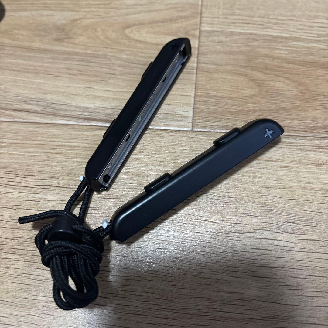 Nintendo Switch本体（microSDカード付き）