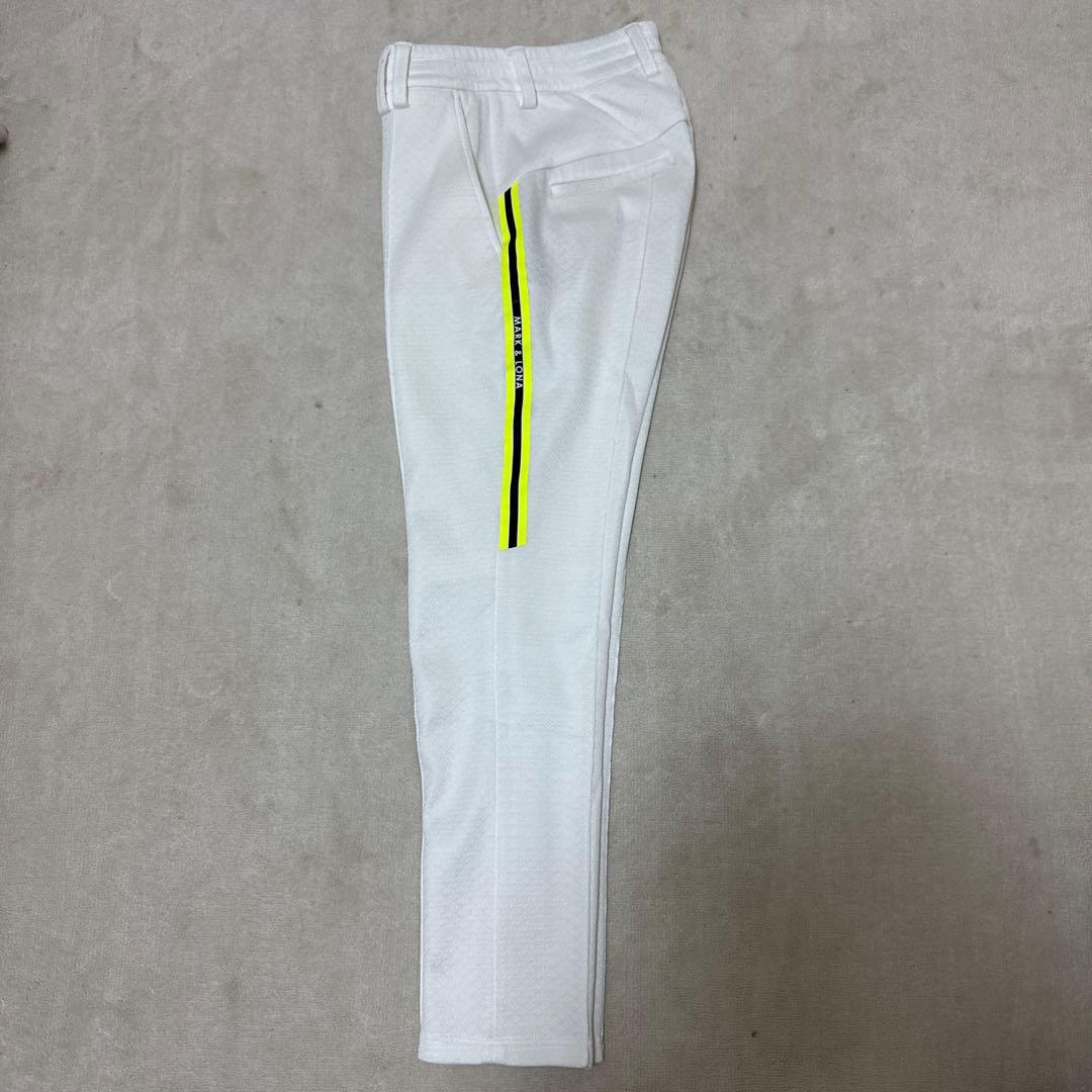 マーク&ロナゴルフパンツ