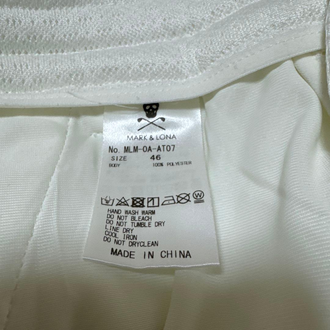 マーク&ロナゴルフパンツ