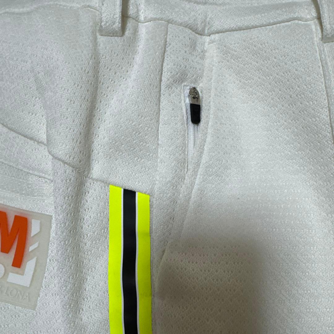 マーク&ロナゴルフパンツ