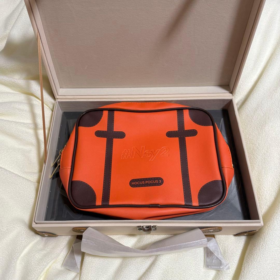 邦楽 Nissy HOCUS POCUS3