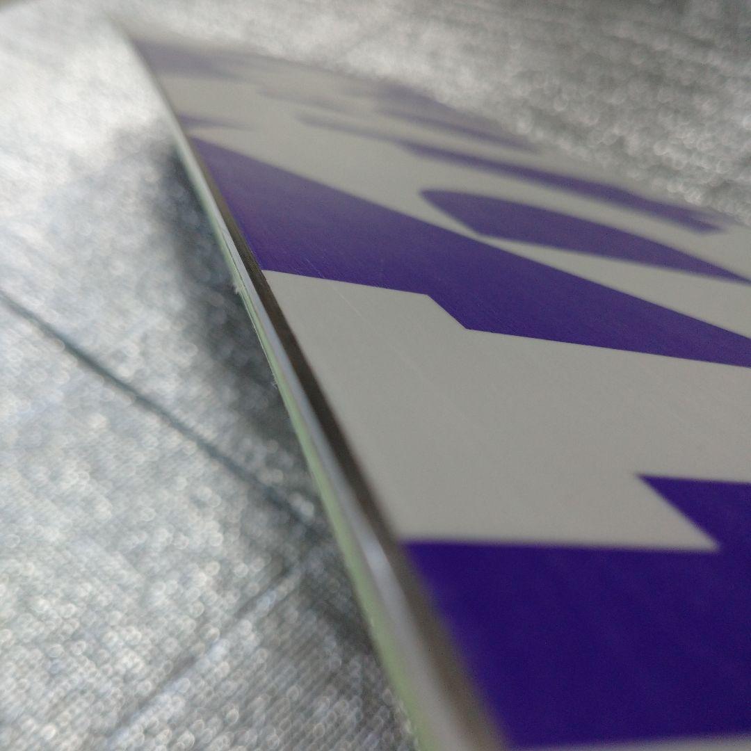 BURTON バートン スノーボード カスタムX CUSTOM X 正規品