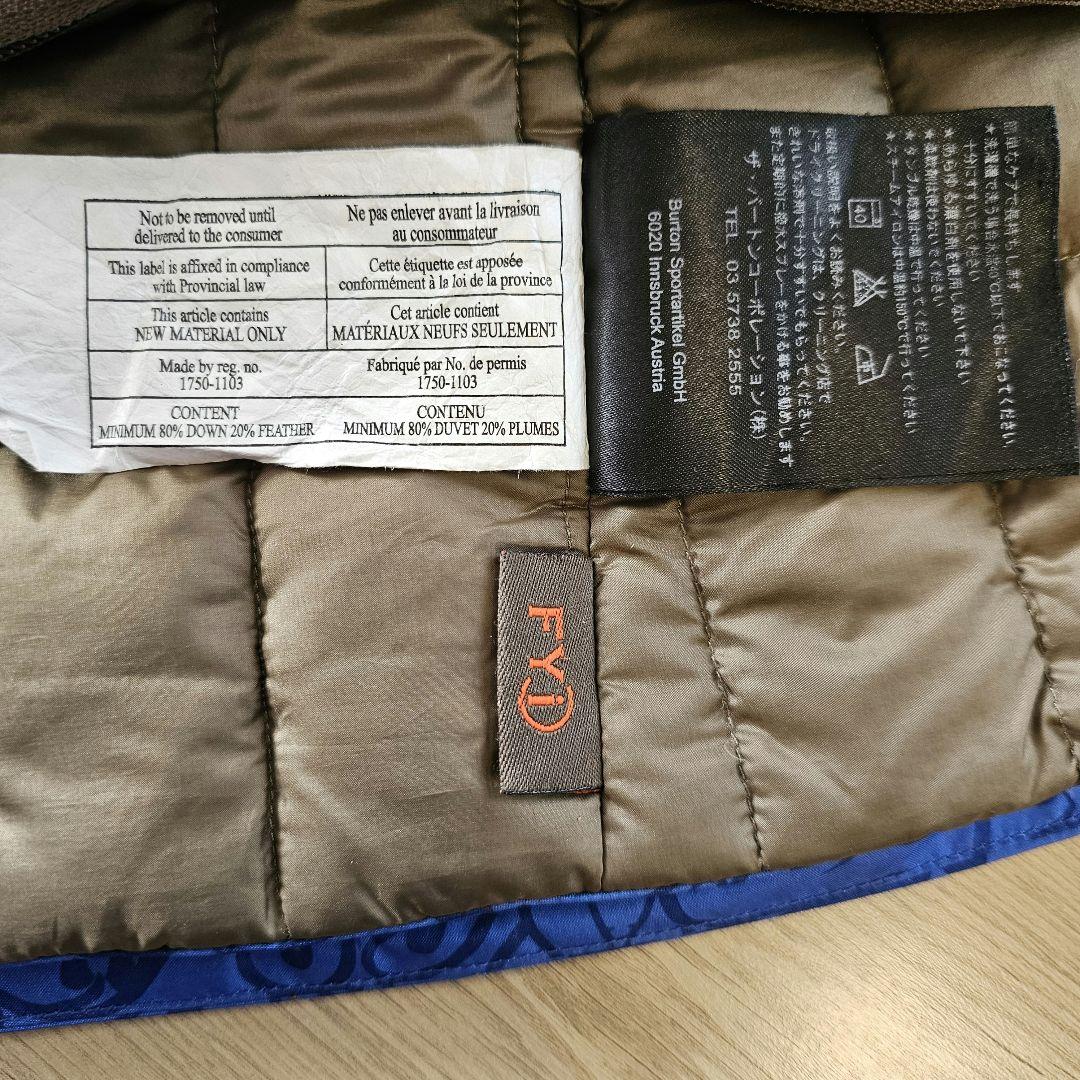 極暖 Barton ak GORE-TEX スノーウェア スノーボード ウェア