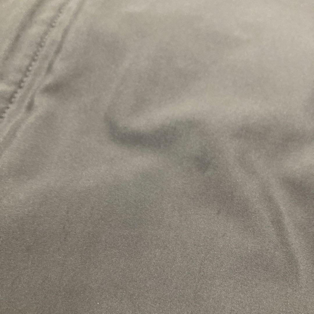 バーバリー　BURBERRYLONDON中綿コート ノバチェック ライナー付 L