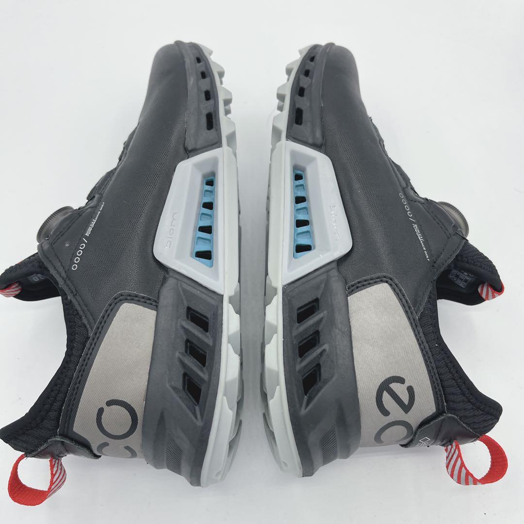 ECCO M GOLF BIOM C4 25.0 エコー　ゴルフシューズ